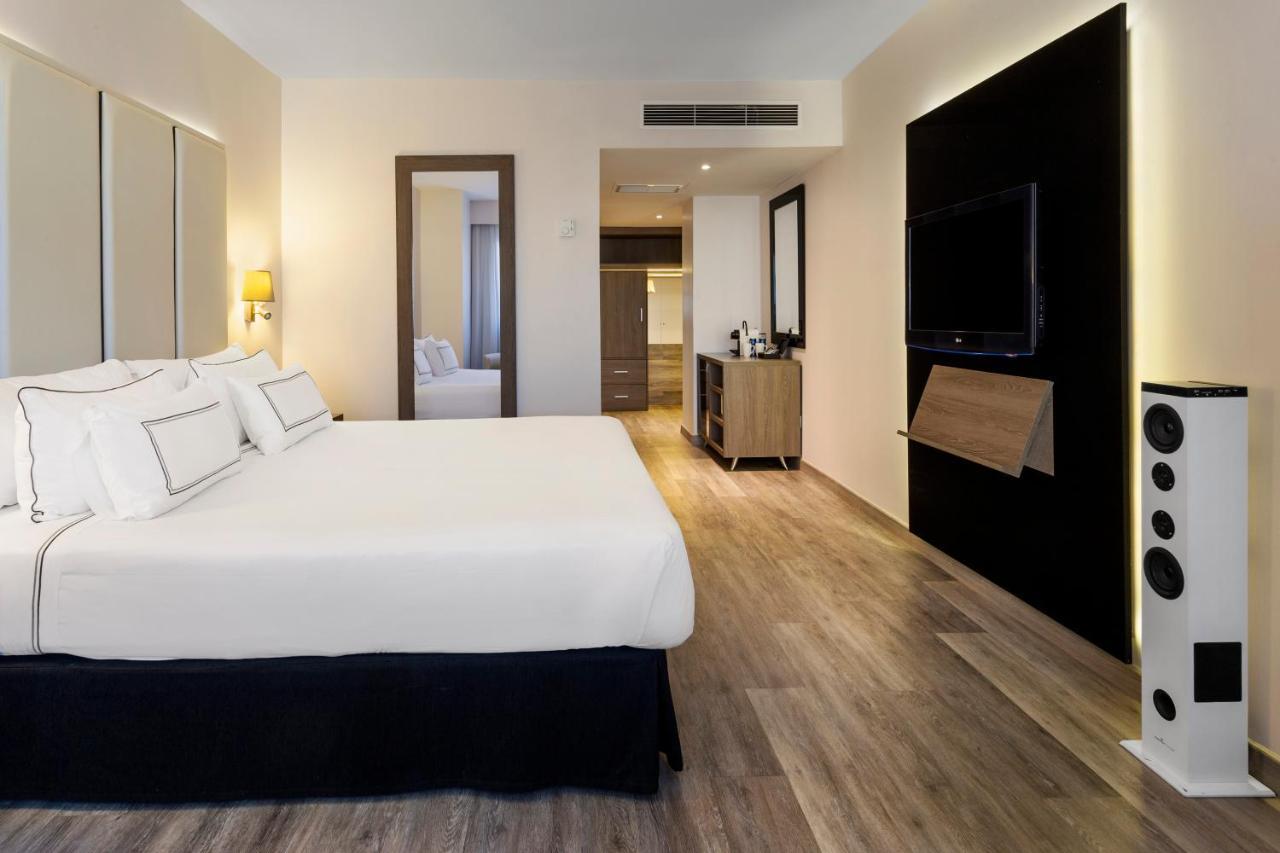 Melia Lebreros 4*