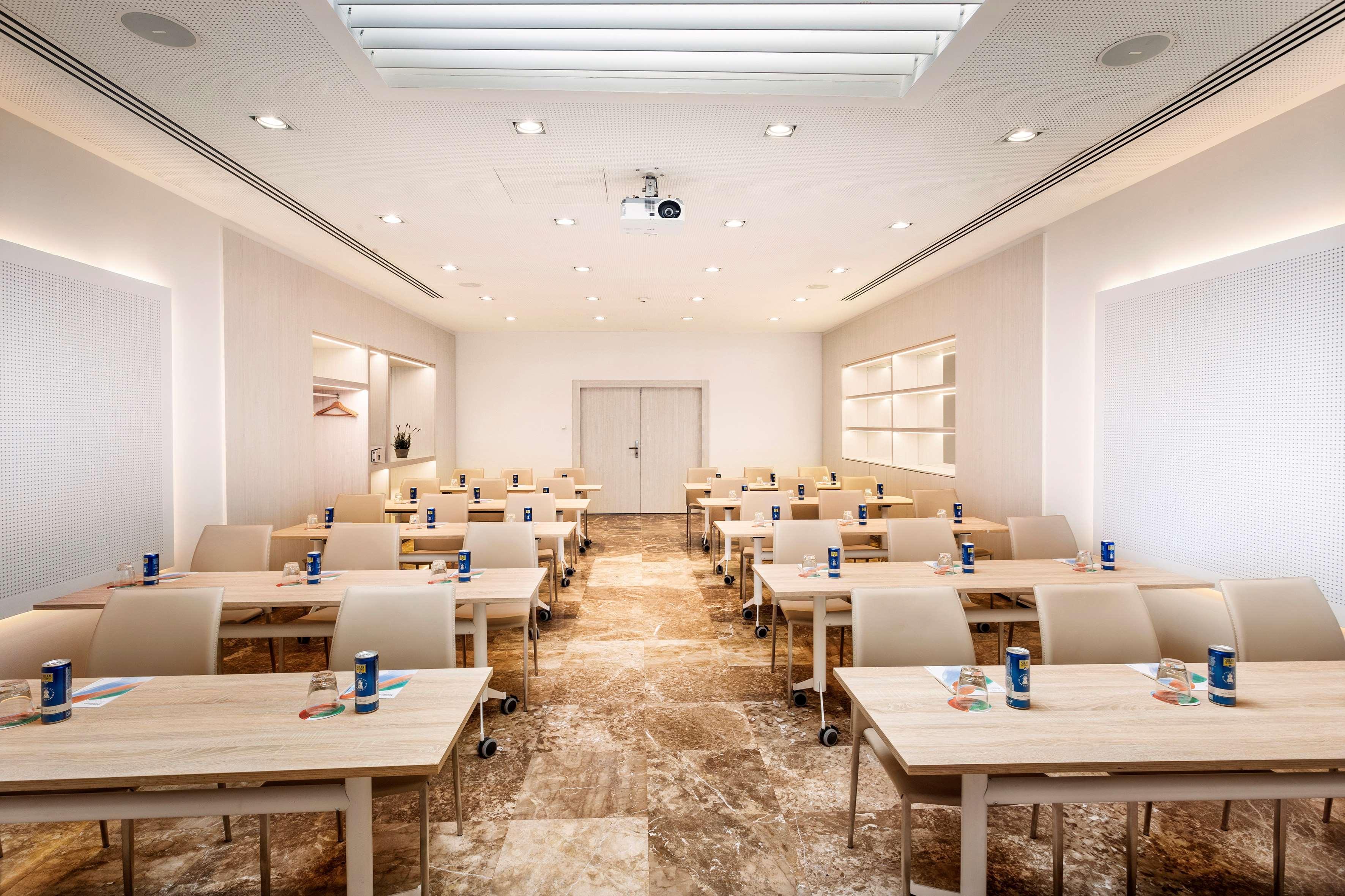 Melia Lebreros Hotel Seville