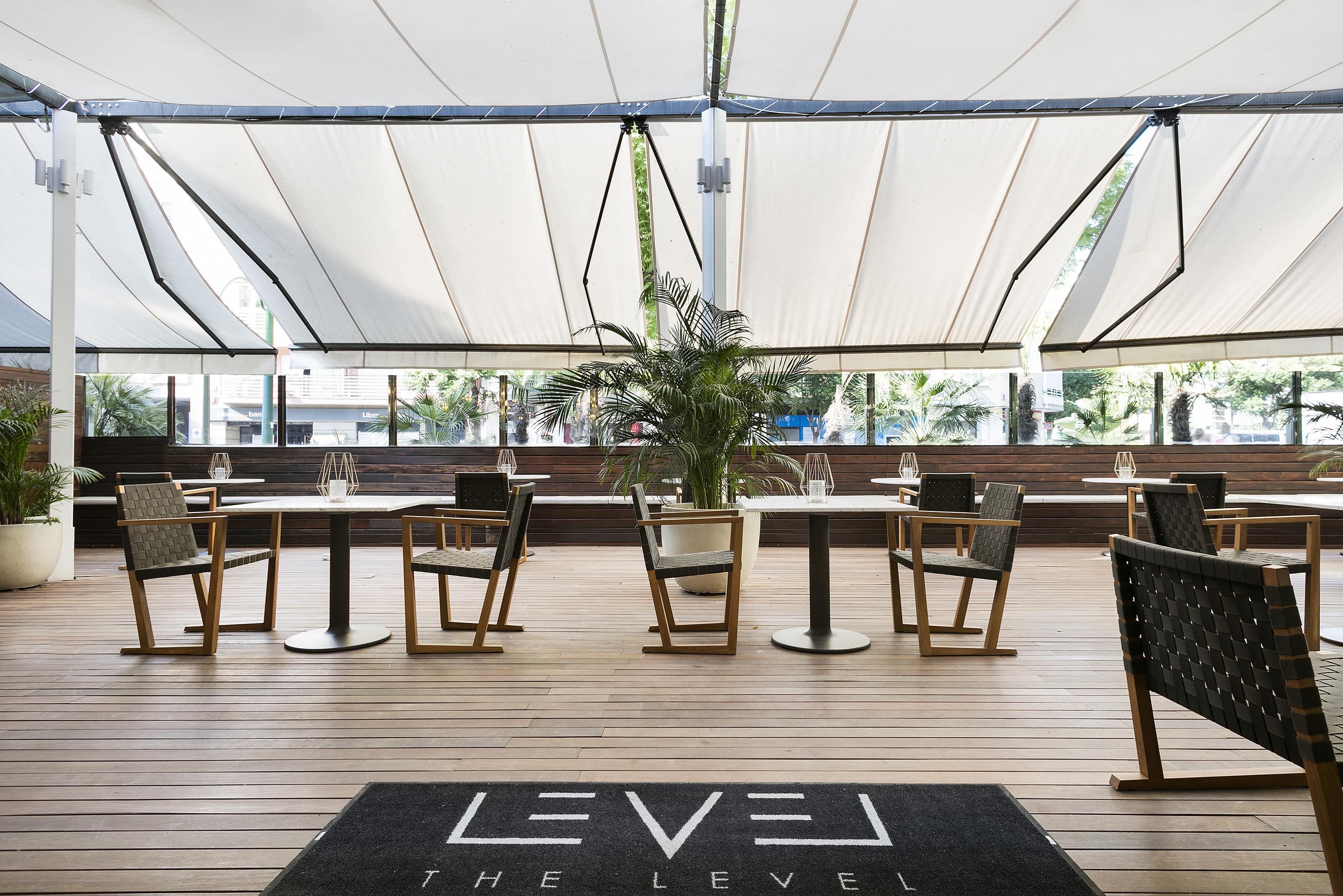Melia Lebreros 4* Seville