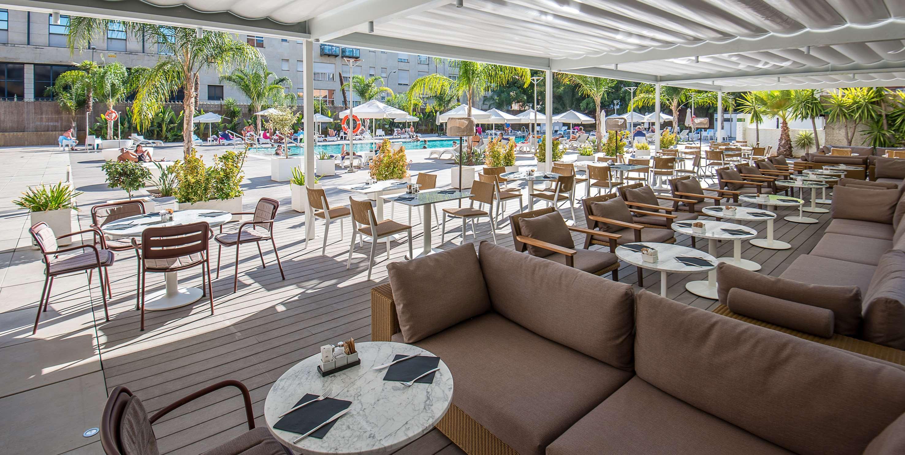 Melia Lebreros 4* Seville