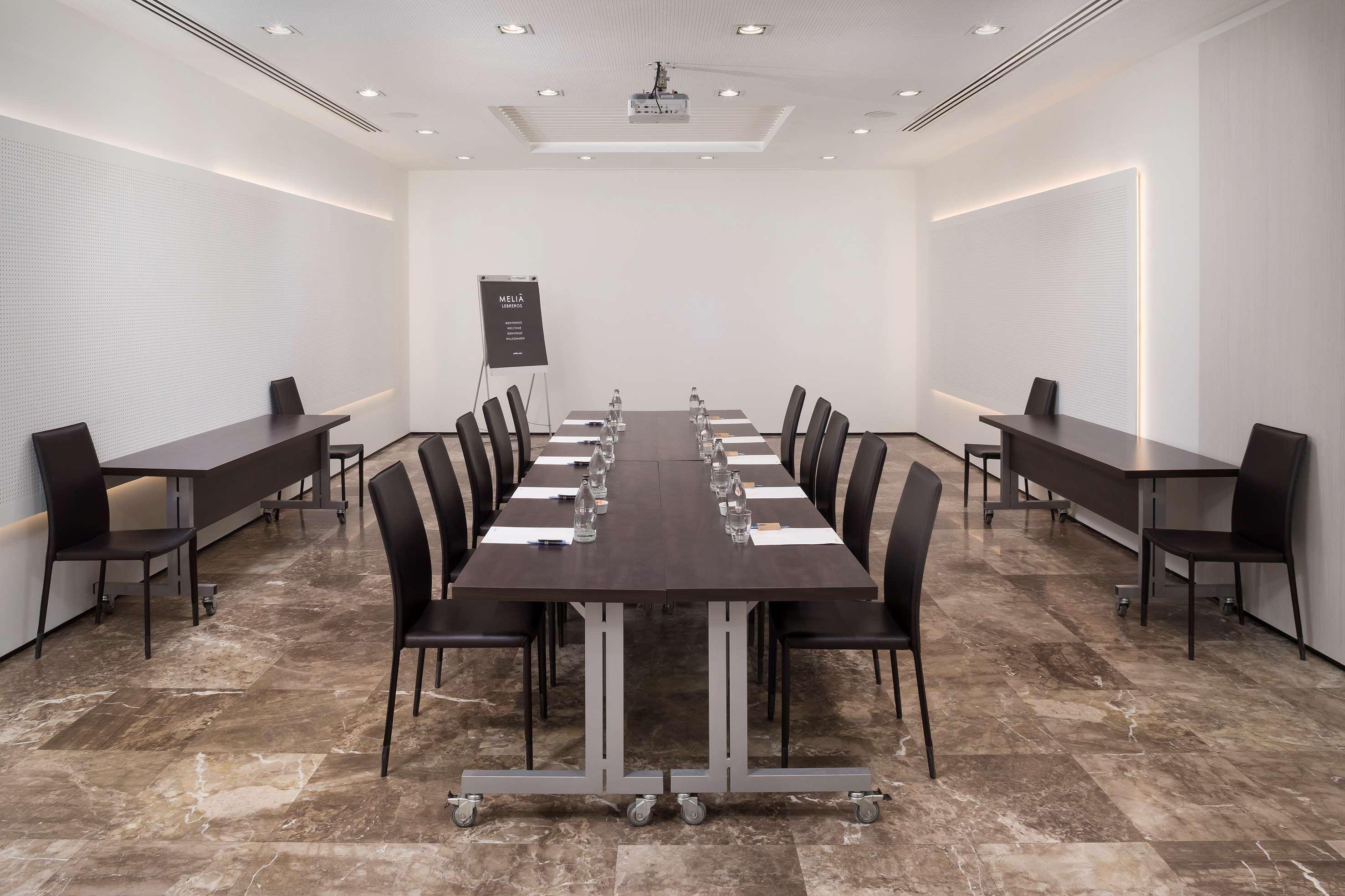 Melia Lebreros Seville