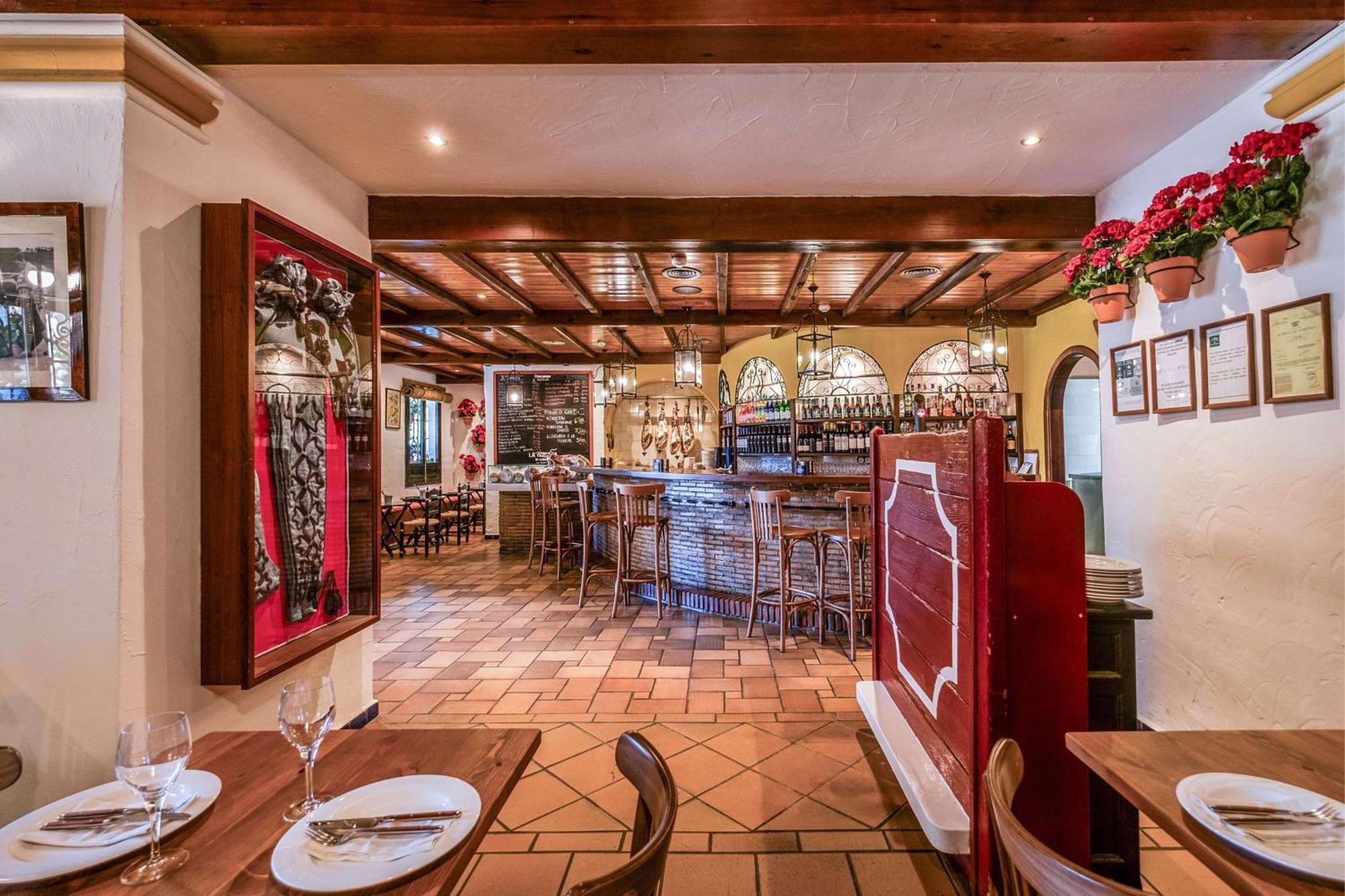 Melia Lebreros Hotel Seville