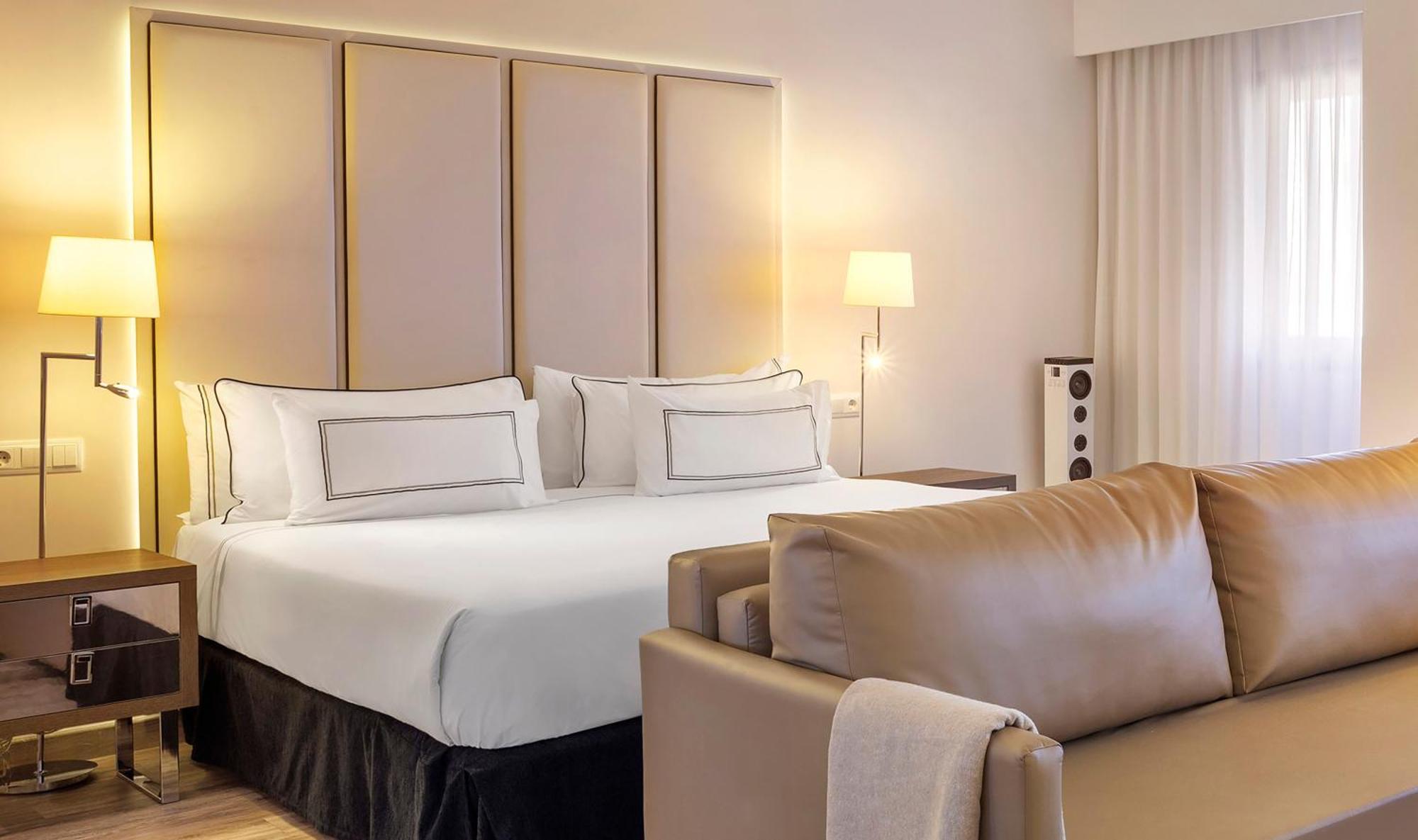Melia Lebreros 4* Sevilla