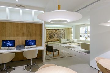 Hotel Melia Lebreros Sevilla